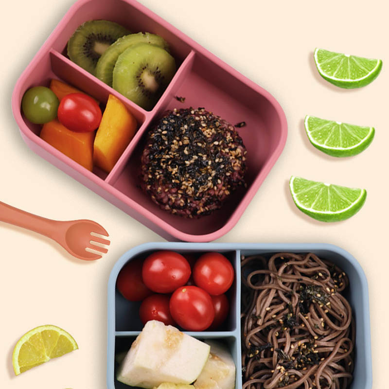 bento lunch boxes
